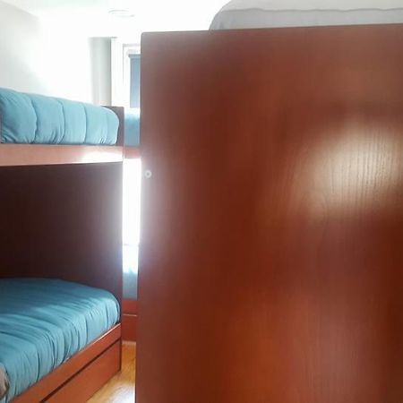 Secret Hostel Porto Ngoại thất bức ảnh