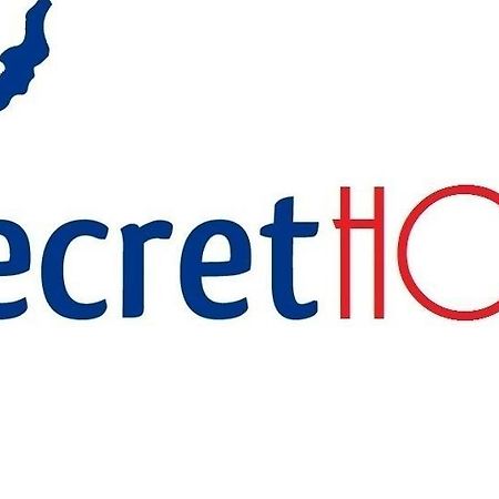 Secret Hostel Porto Ngoại thất bức ảnh