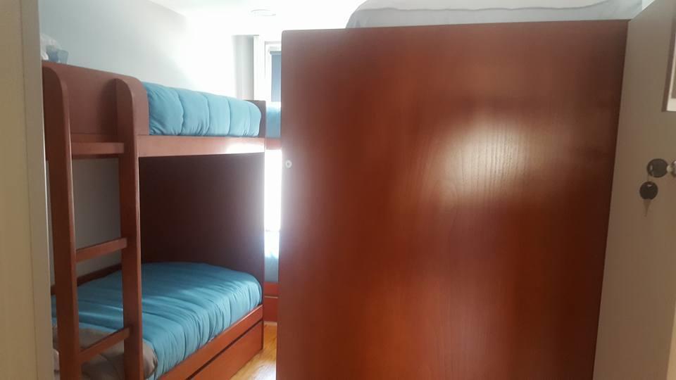 Secret Hostel Porto Ngoại thất bức ảnh