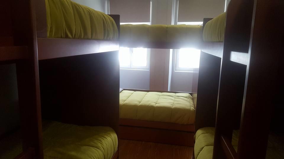 Secret Hostel Porto Ngoại thất bức ảnh