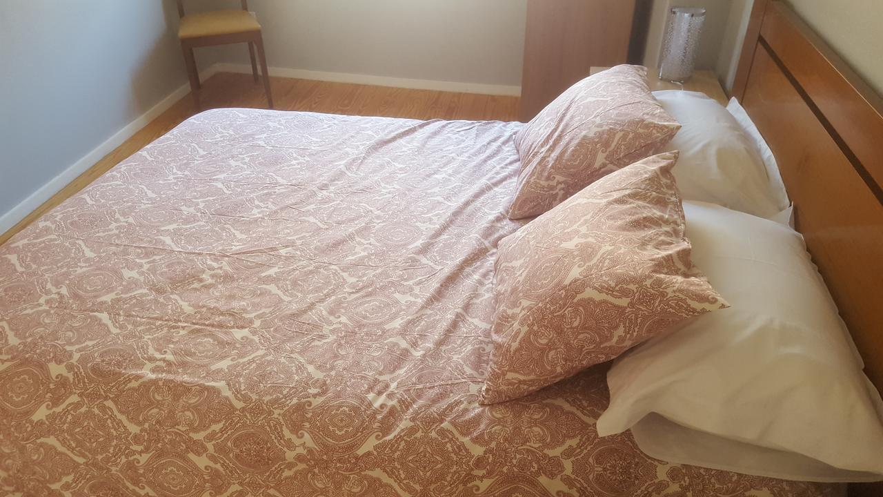 Secret Hostel Porto Ngoại thất bức ảnh