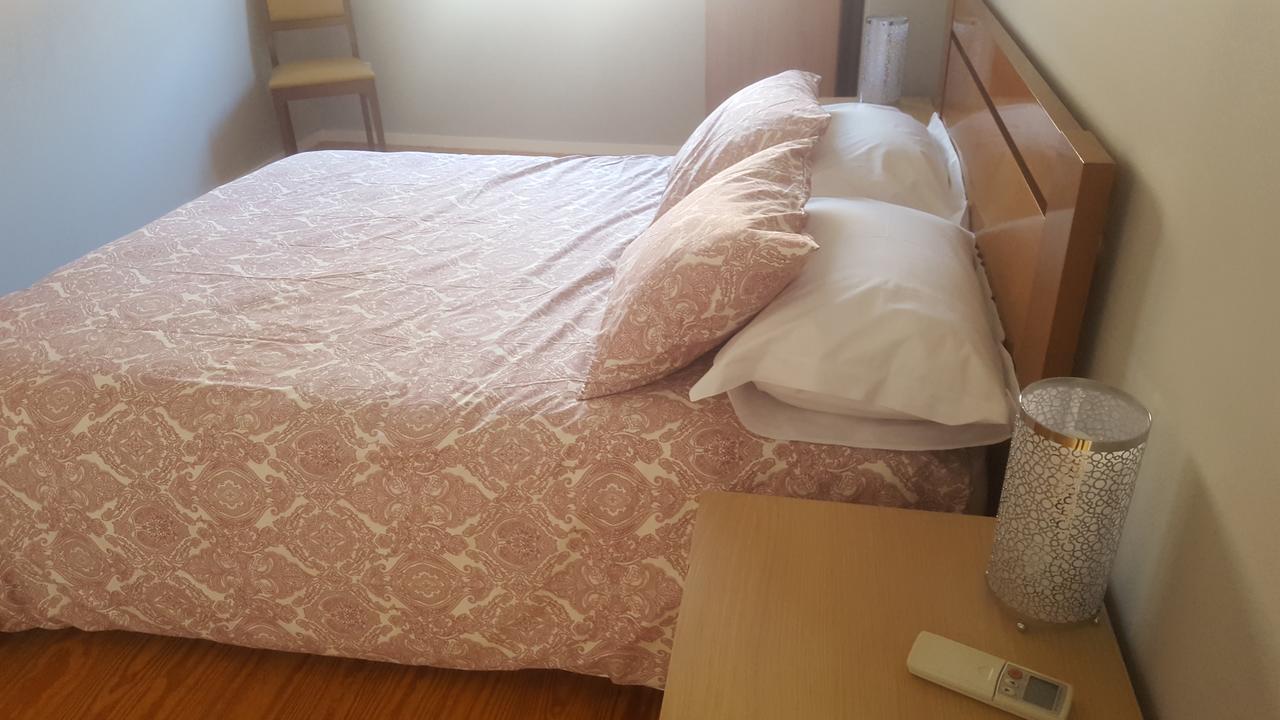 Secret Hostel Porto Ngoại thất bức ảnh
