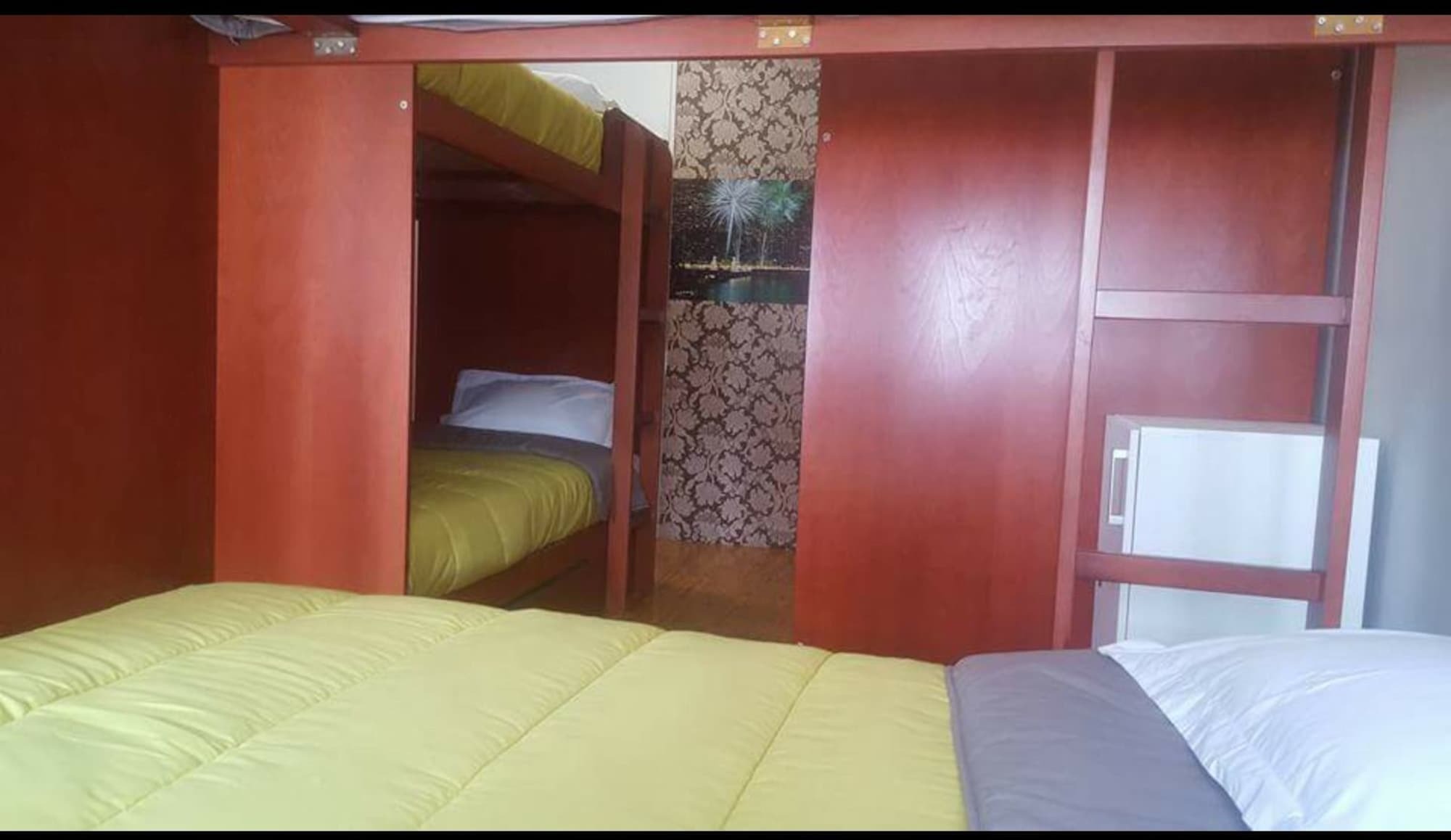 Secret Hostel Porto Ngoại thất bức ảnh