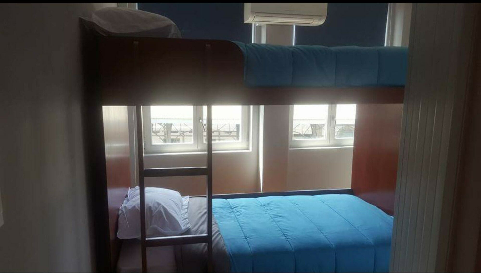 Secret Hostel Porto Ngoại thất bức ảnh